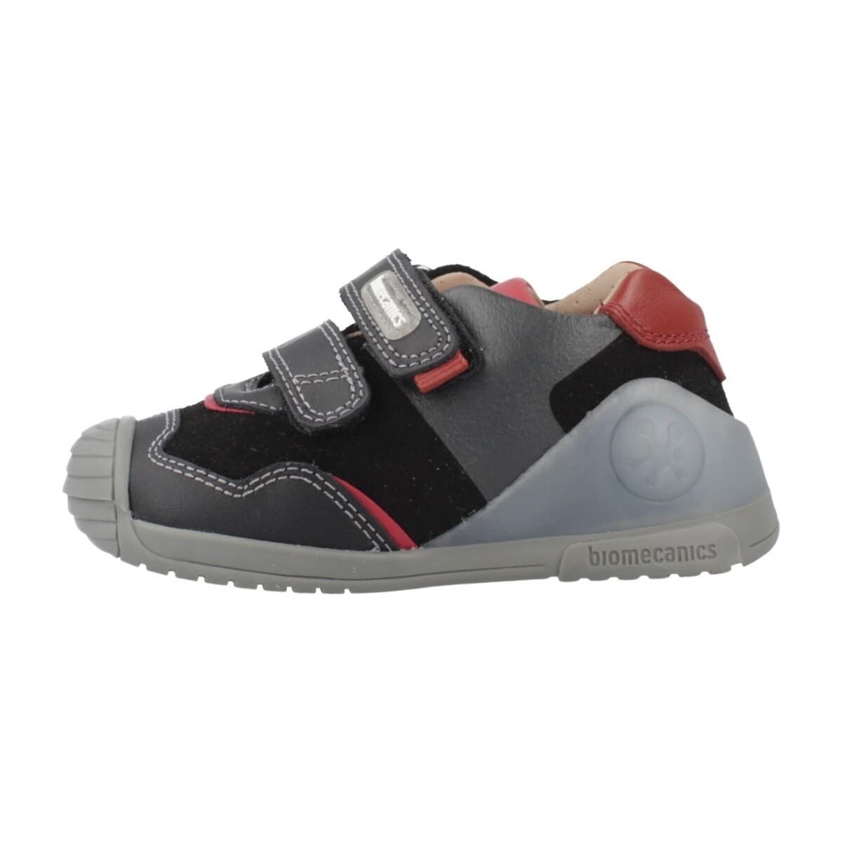 Boys' Sneakers Biomecanics Black