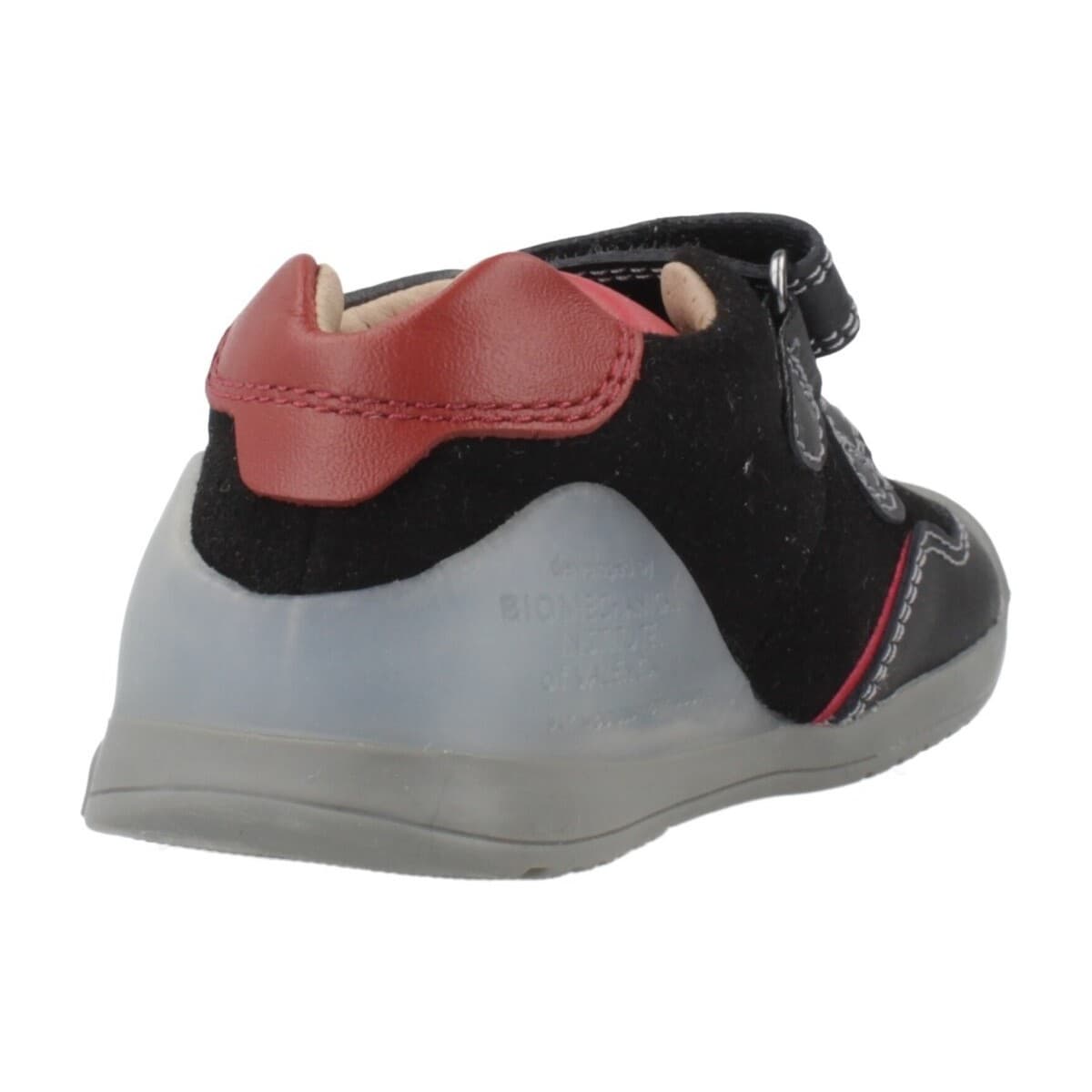 Boys' Sneakers Biomecanics Black