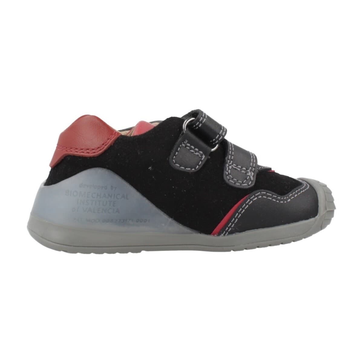 Boys' Sneakers Biomecanics Black