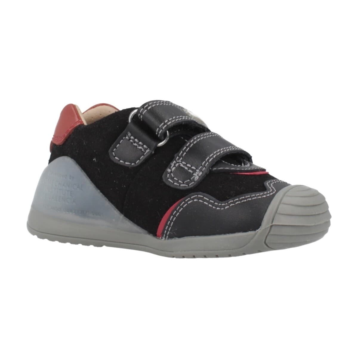 Boys' Sneakers Biomecanics Black