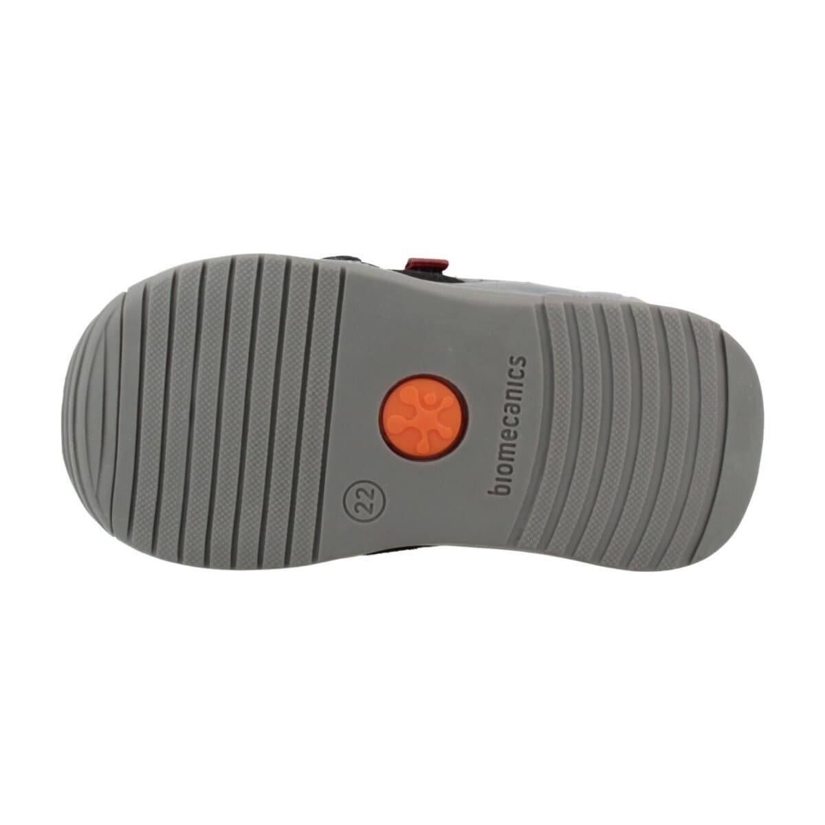 Boys' Sneakers Biomecanics Black