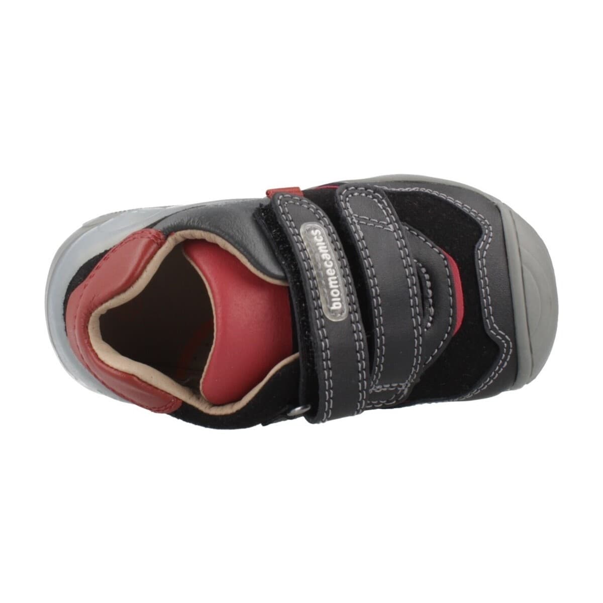 Boys' Sneakers Biomecanics Black