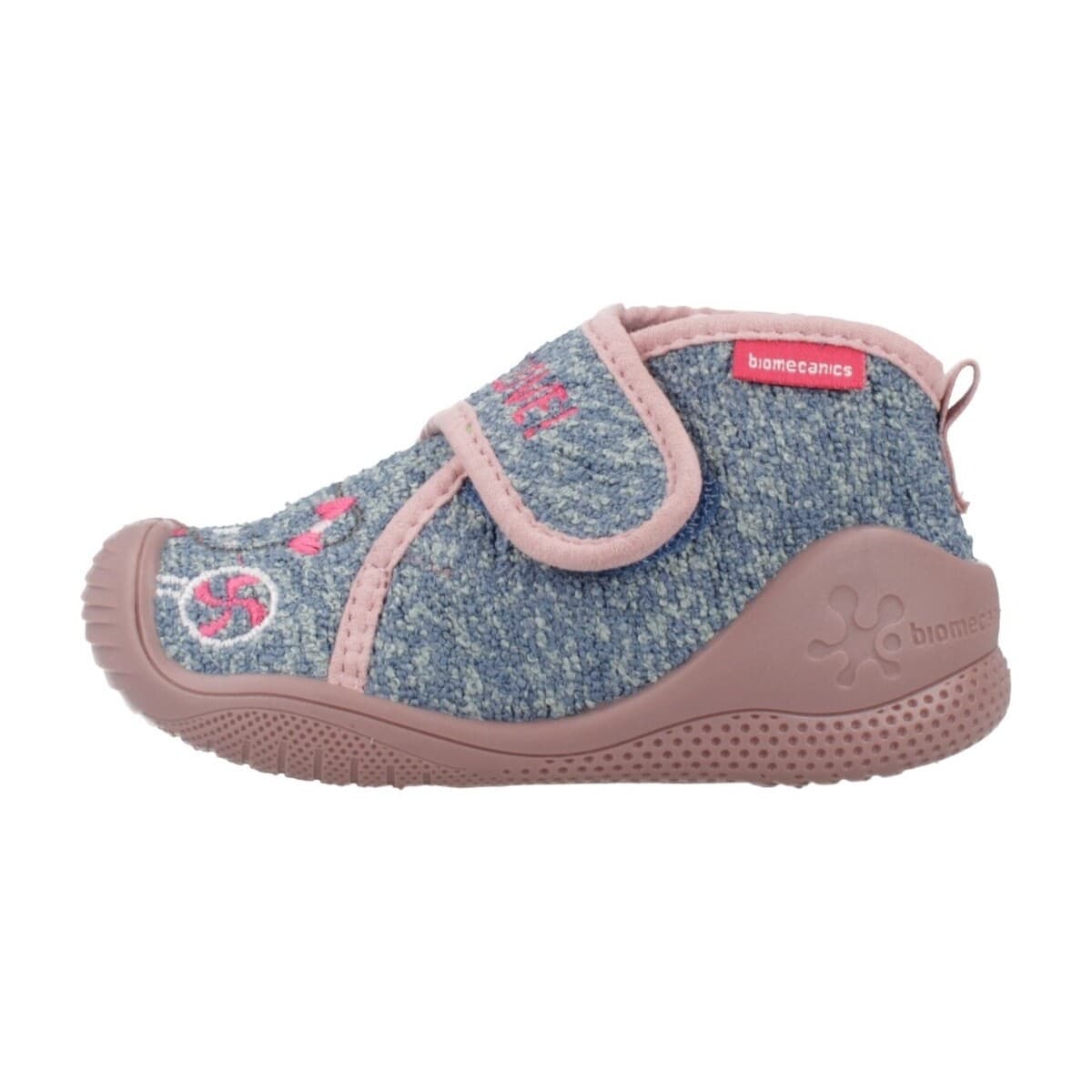 Girls' Sneakers Biomecanics Blue