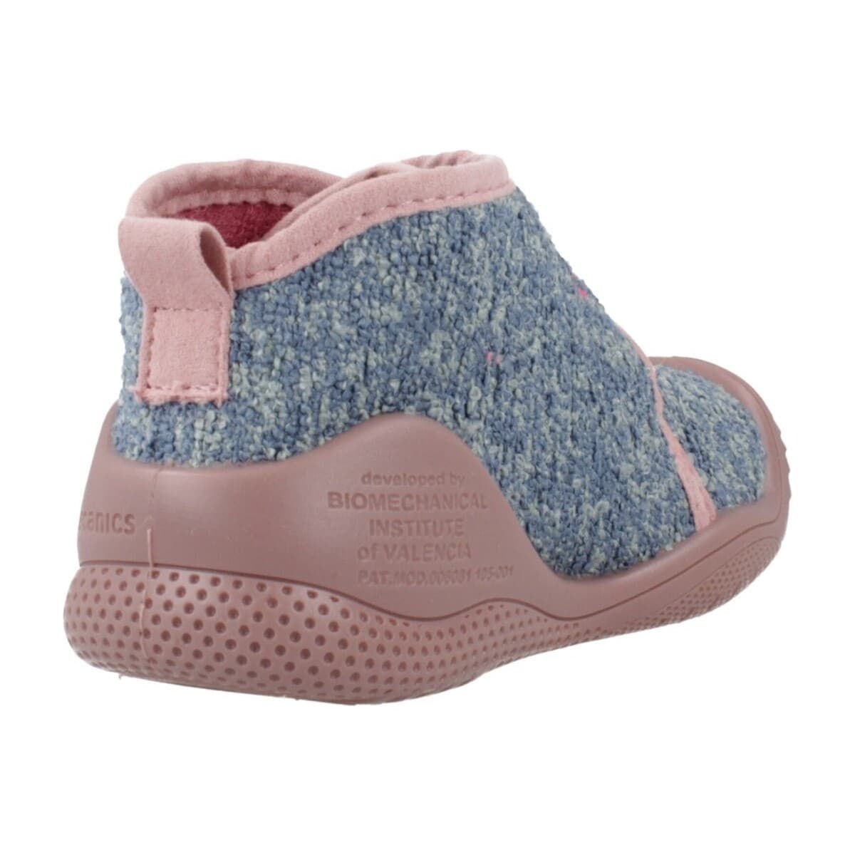 Girls' Sneakers Biomecanics Blue