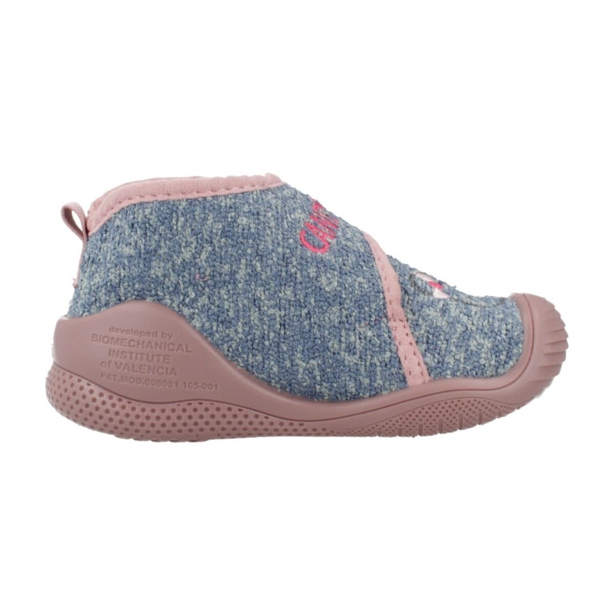 Girls' Sneakers Biomecanics Blue