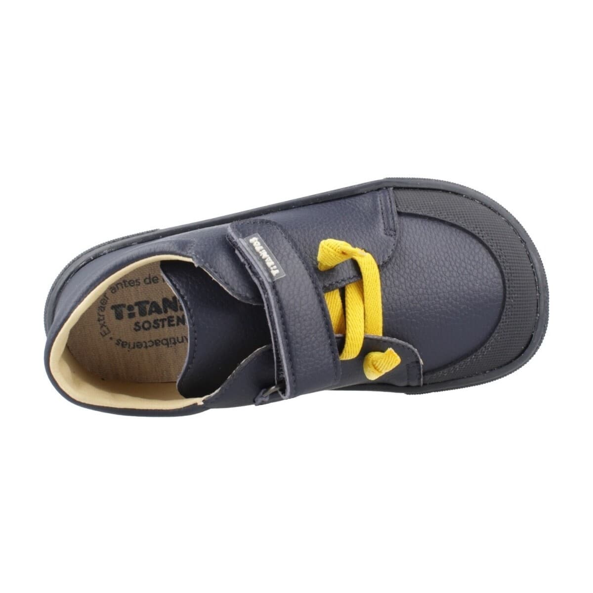 Boys' Sneakers Titanitos Blue