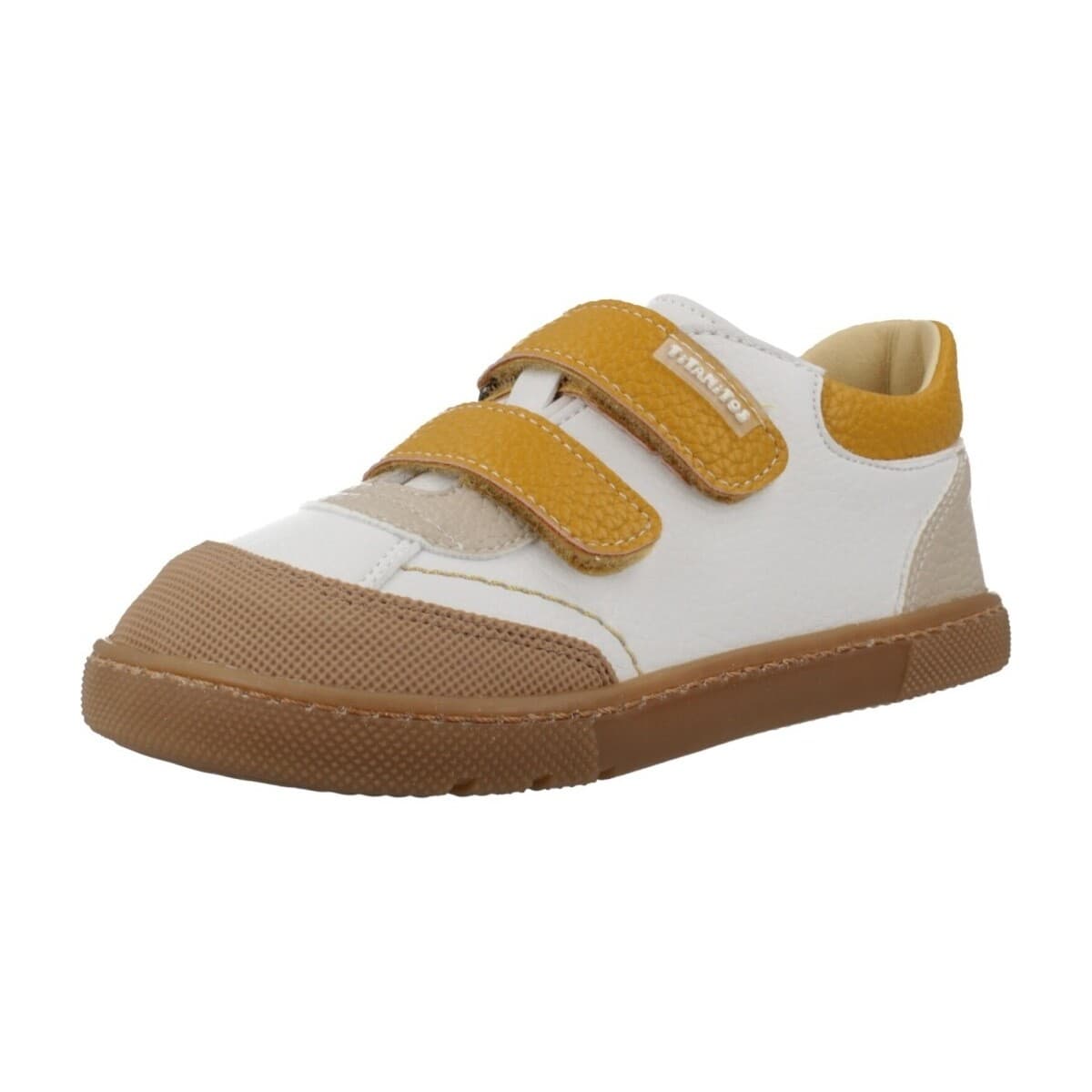 Xαμηλά Sneakers Titanitos Zapatillas Niño Modèle Crb540