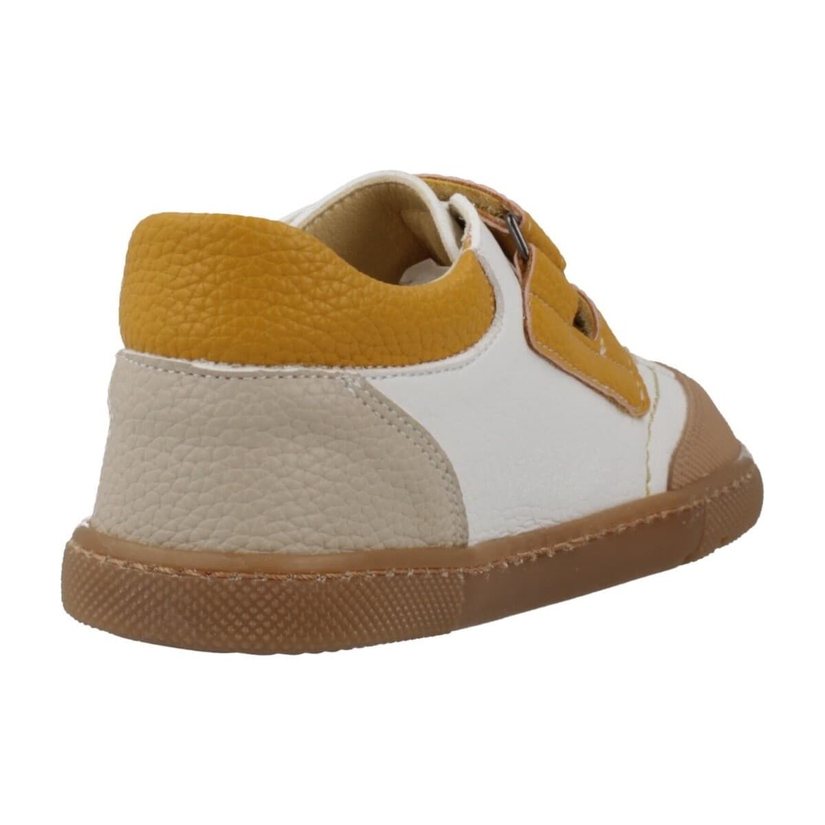 Boys' Sneakers Titanitos White