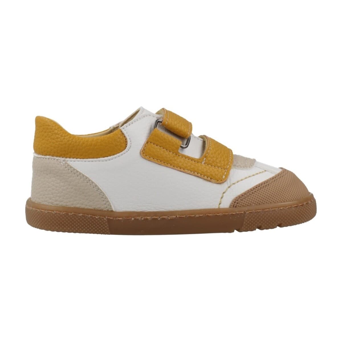 Boys' Sneakers Titanitos White