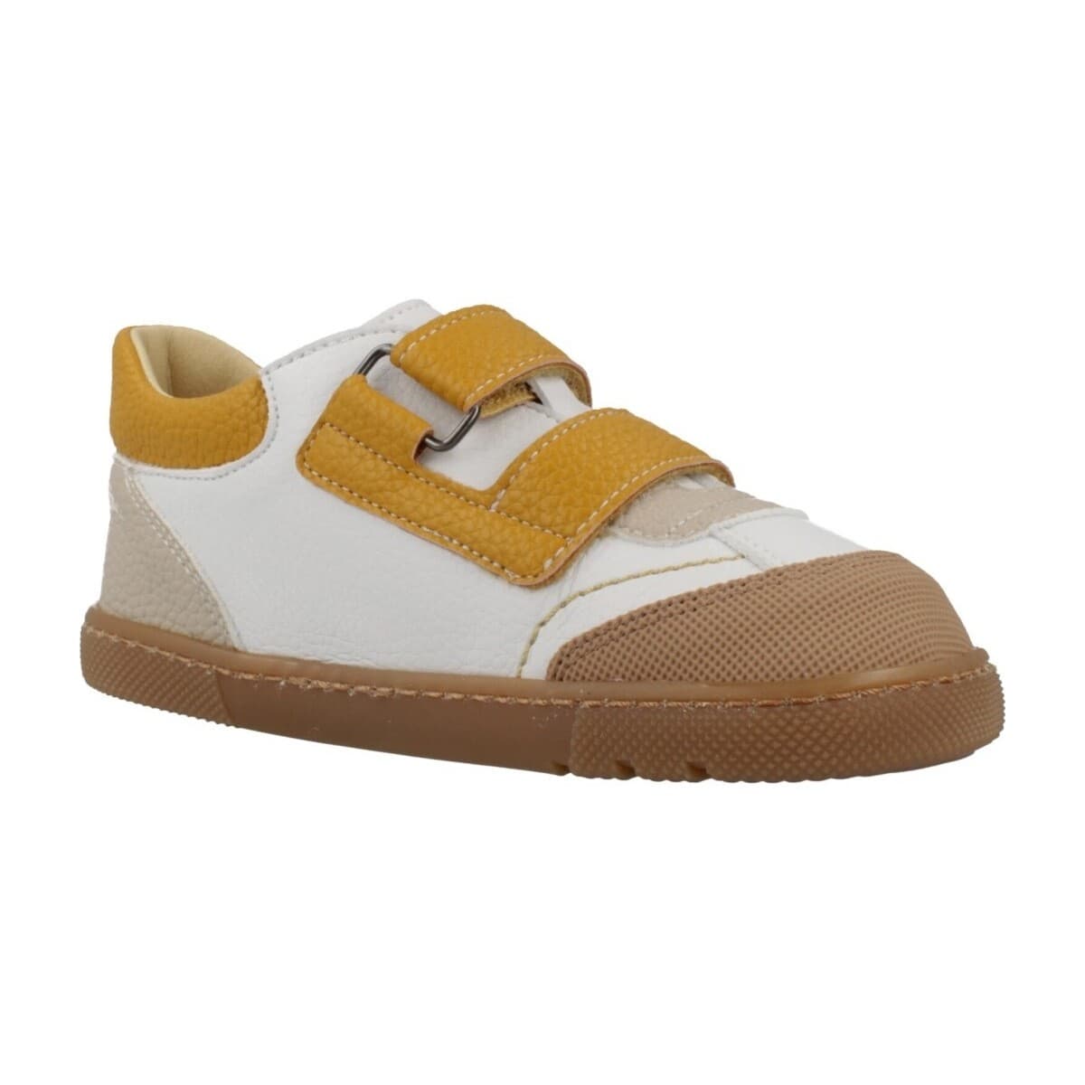 Boys' Sneakers Titanitos White