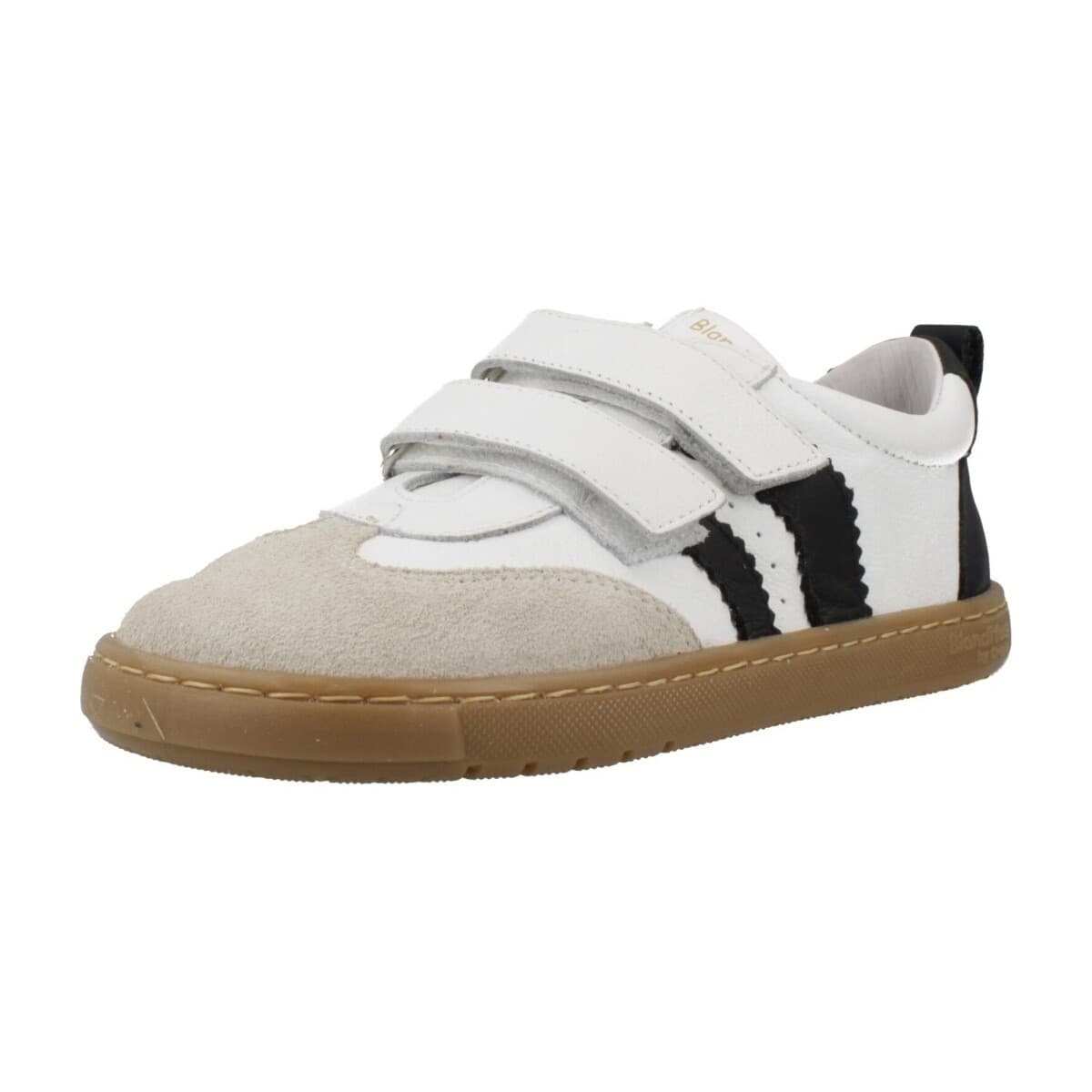 Boys' Sneakers Blanditos White