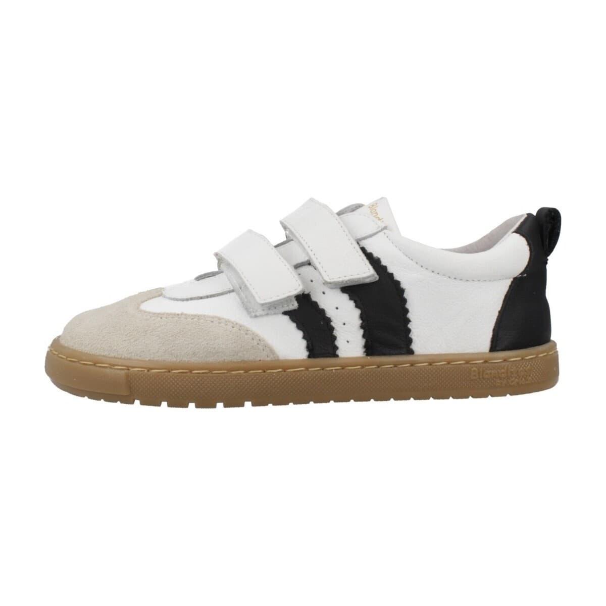 Boys' Sneakers Blanditos White