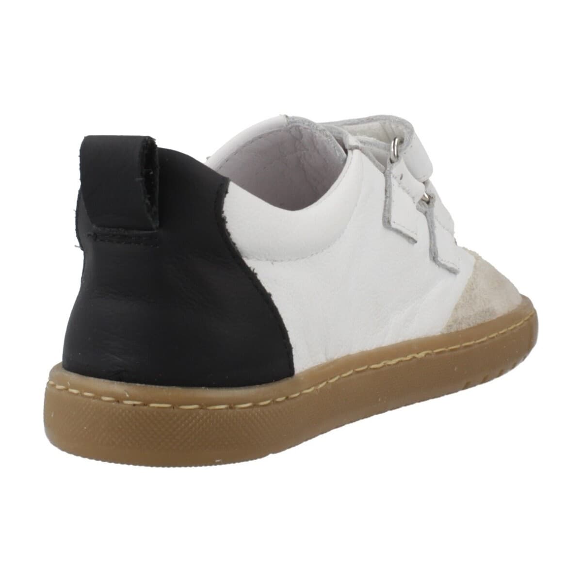 Boys' Sneakers Blanditos White