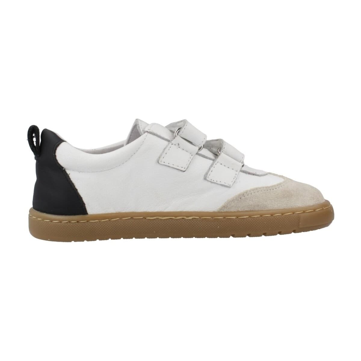 Boys' Sneakers Blanditos White