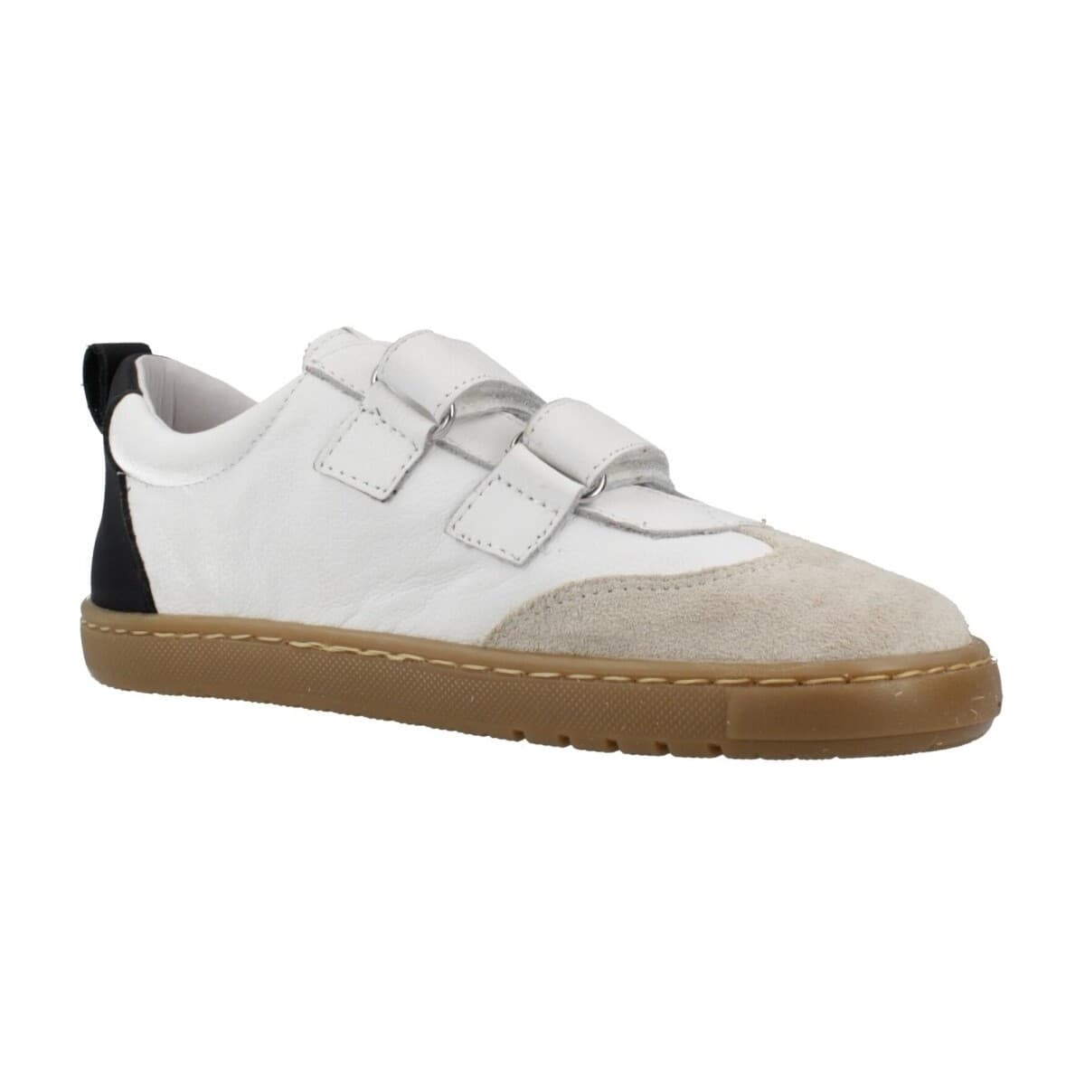 Boys' Sneakers Blanditos White