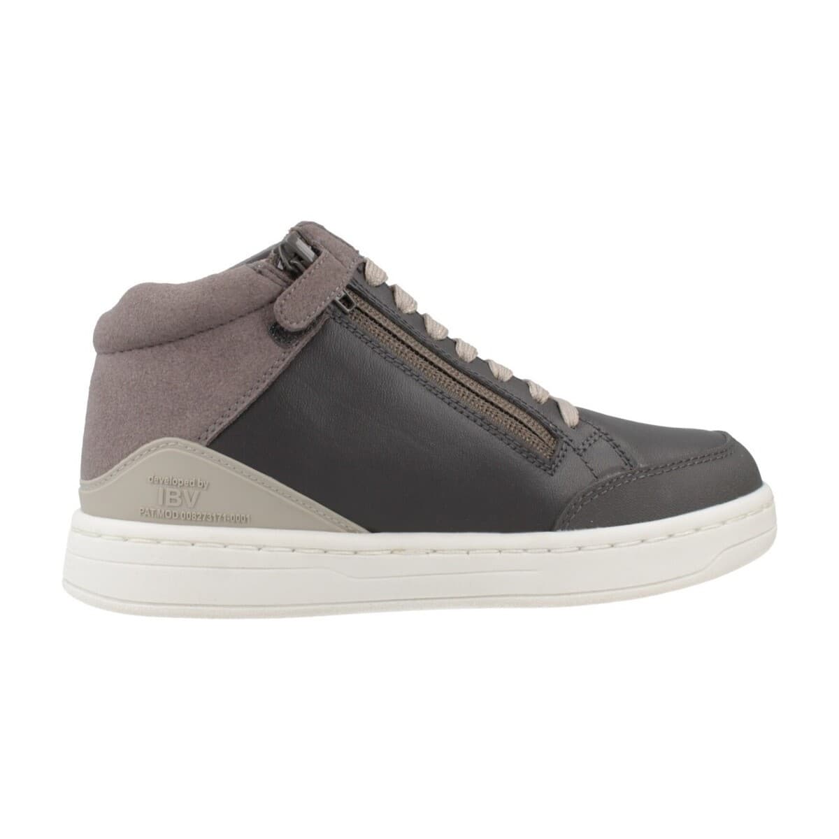 Girls' Sneakers Biomecanics Gray