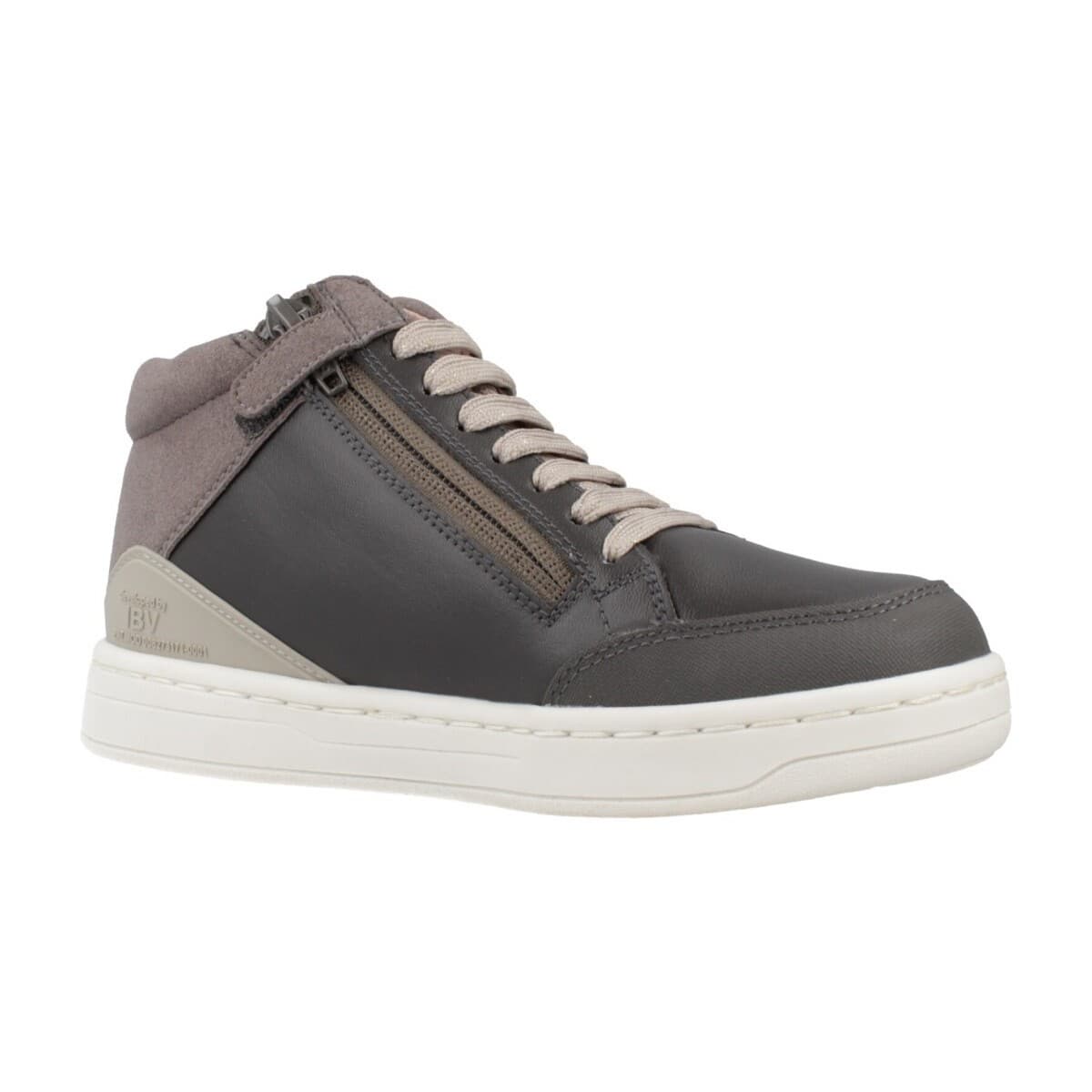 Girls' Sneakers Biomecanics Gray