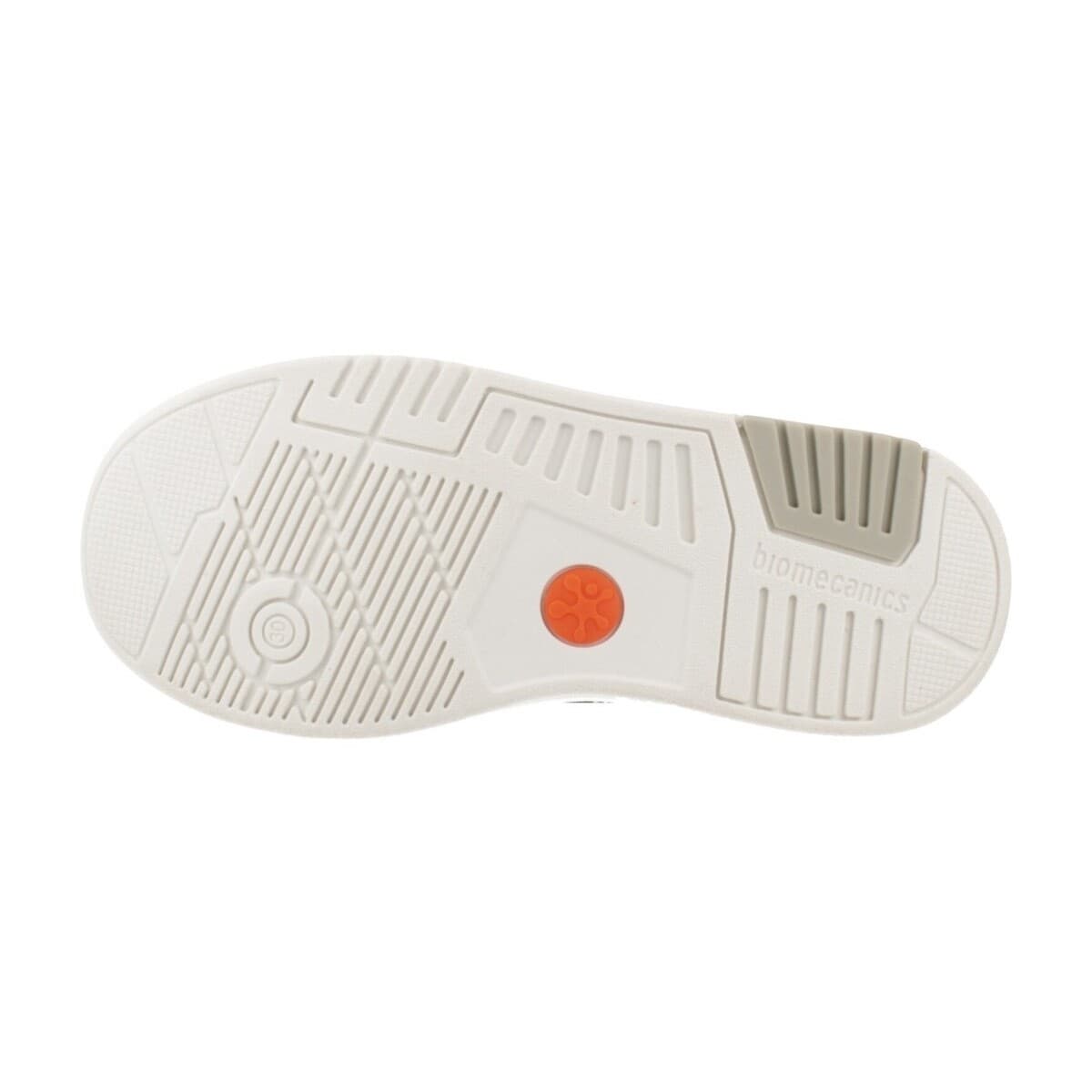 Girls' Sneakers Biomecanics Gray