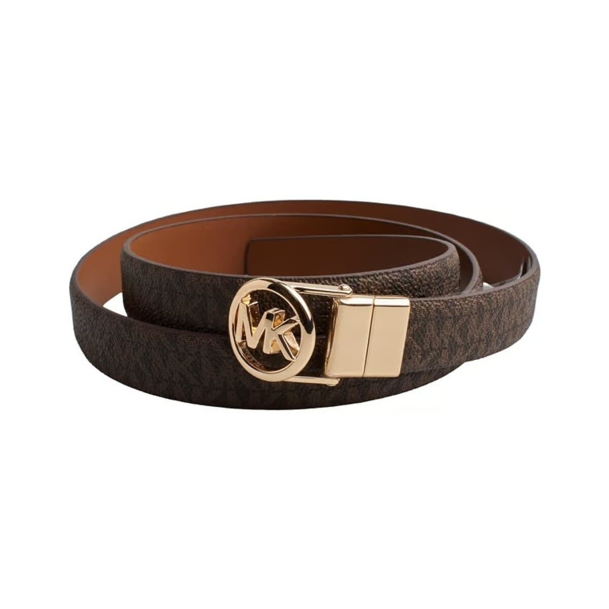 Women's Belts Michael Kors Brown