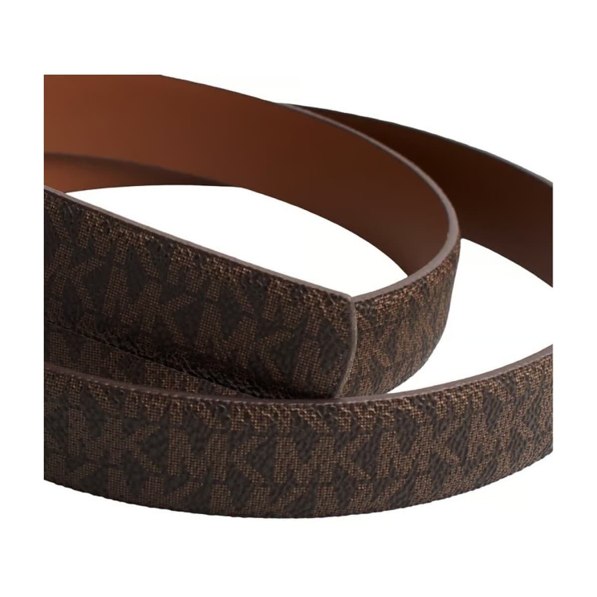 Women's Belts Michael Kors Brown
