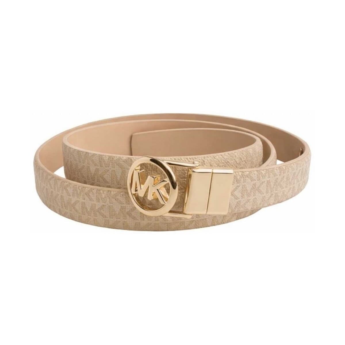 Ζώνη MICHAEL Michael Kors Cinturones Mujer Modèle Mm Reversible Belt