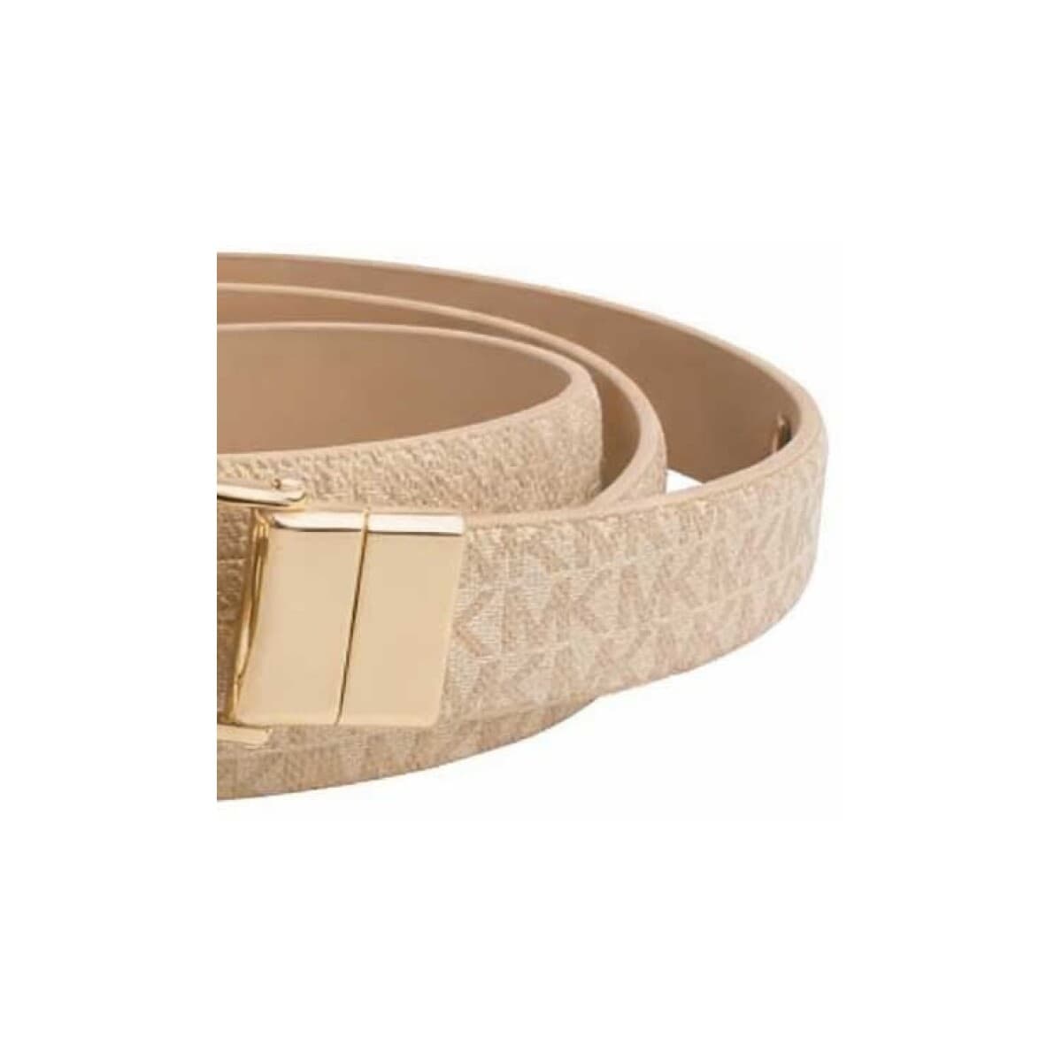 Women's Belts Michael Kors Beige