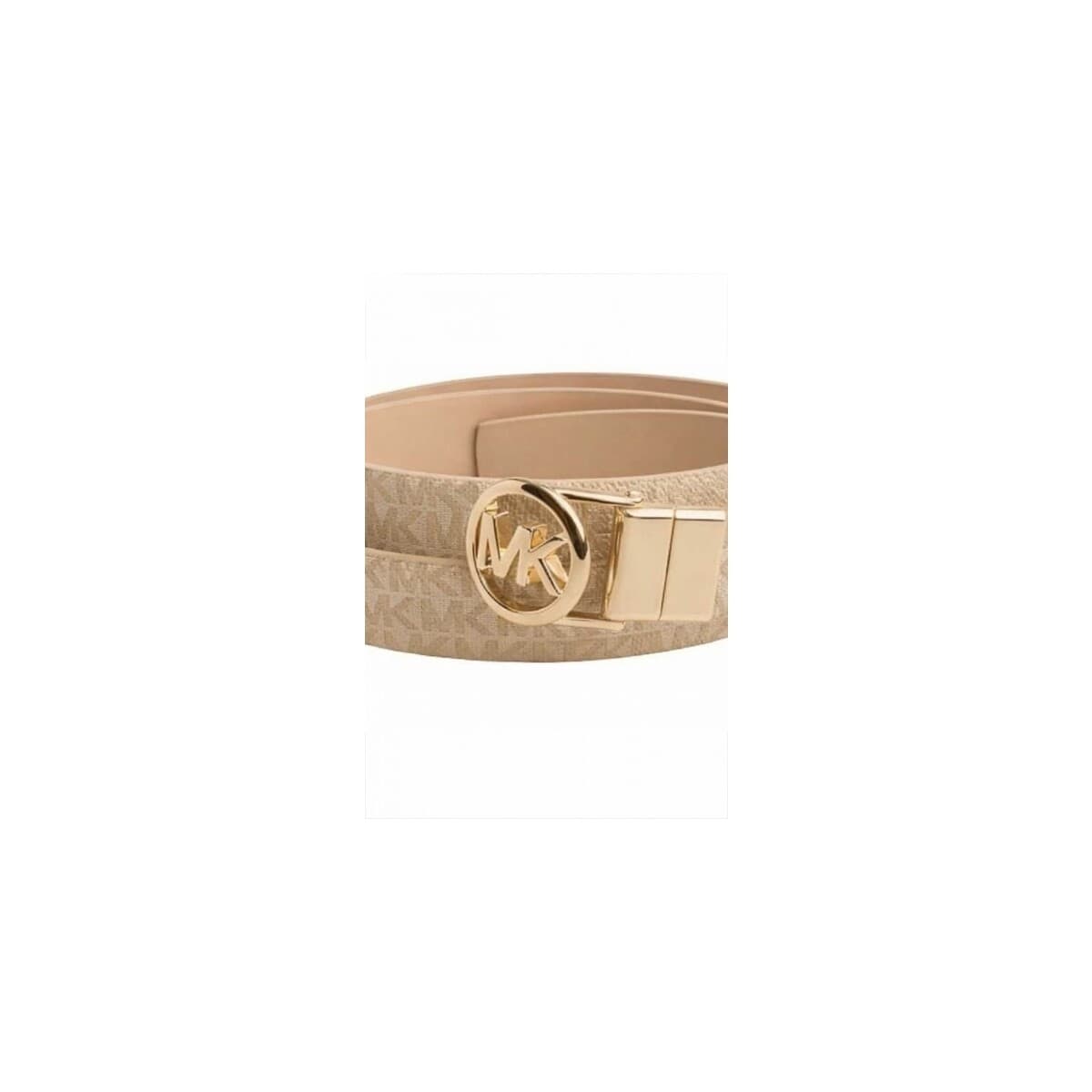 Women's Belts Michael Kors Beige