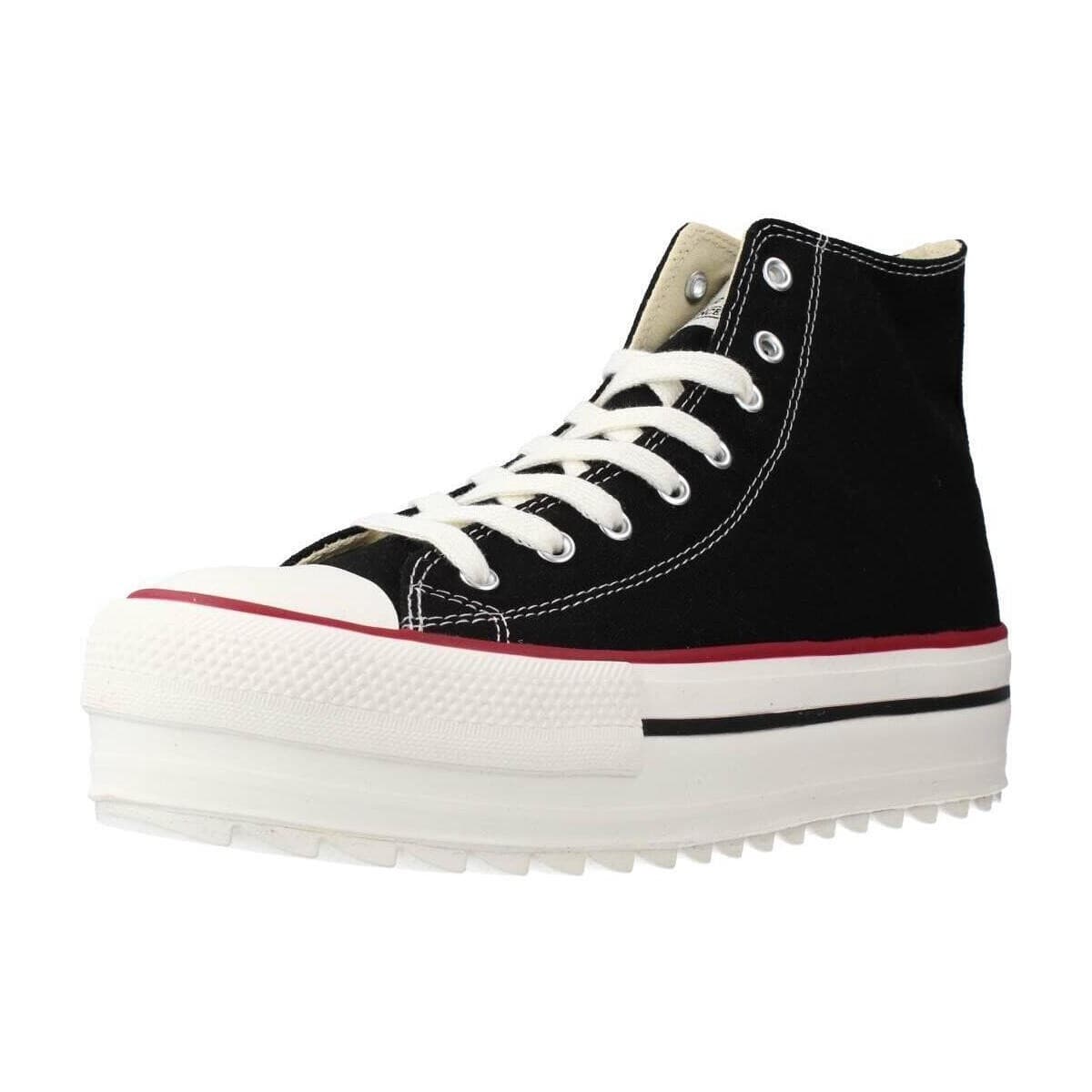 Women's Sneakers Victoria Black