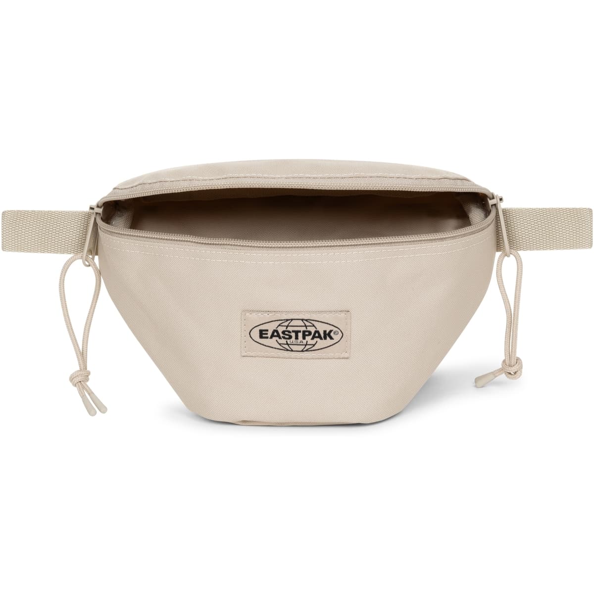 Women's Belt Bags Eastpak Beige