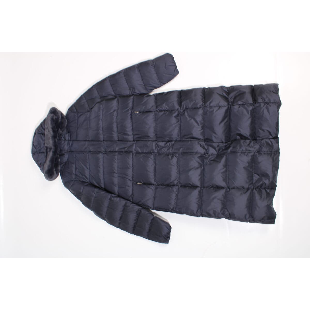 Χοντρό μπουφάν Geox Abrigos Mujer Modèle W Pheby