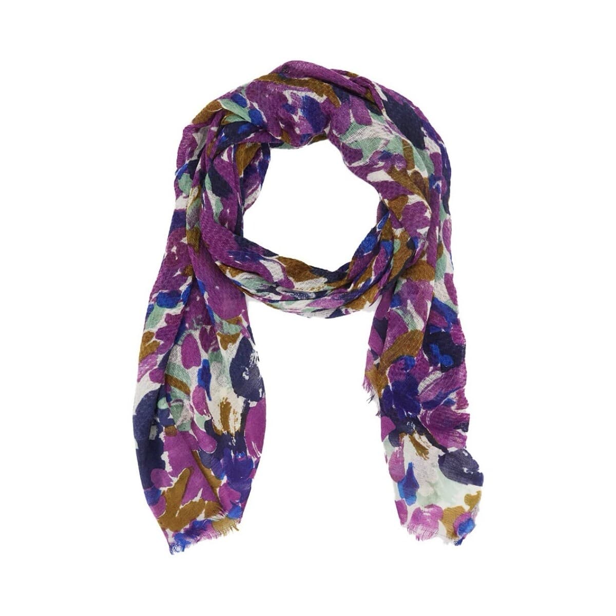 Women's Scarves Abbacino Multicolor