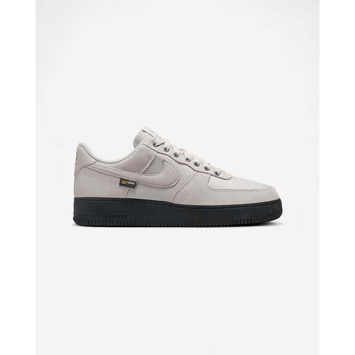 Sneakers Nike Air Force 1 Low '07 Cordura Iron Ore