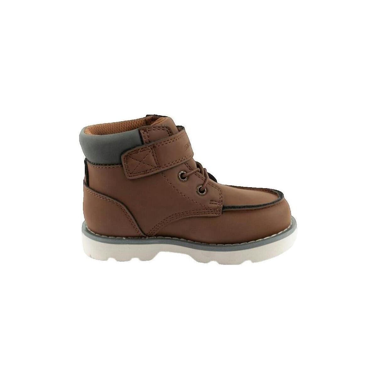Boys' Boots Skechers Brown