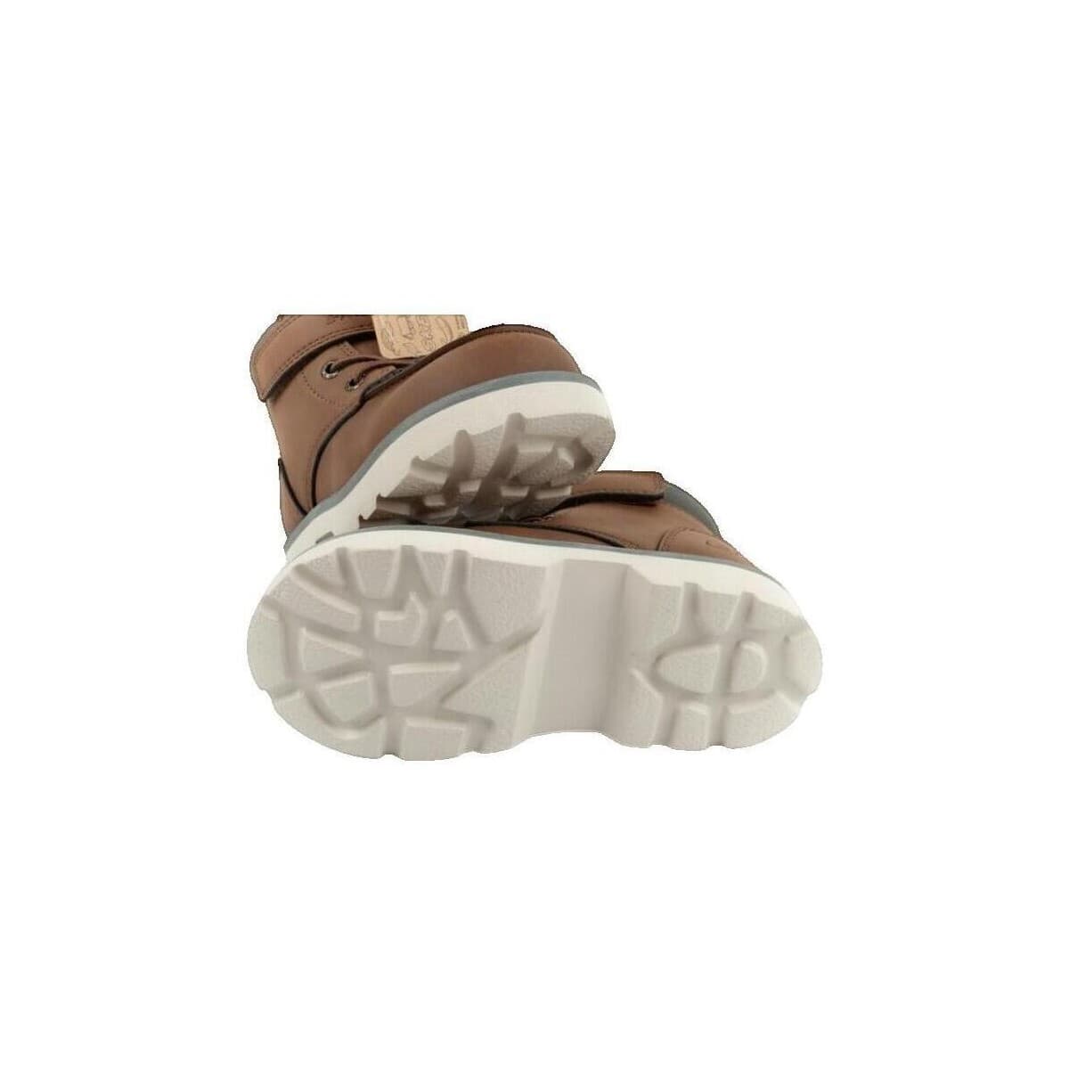 Boys' Boots Skechers Brown