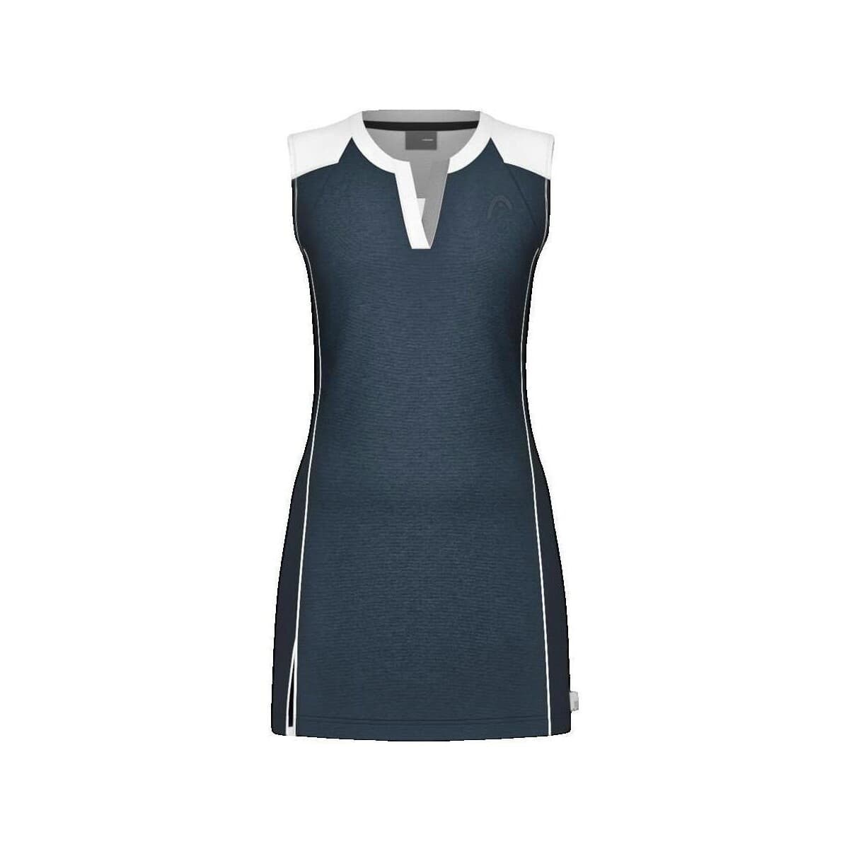 Women's Dresses Head Yellow