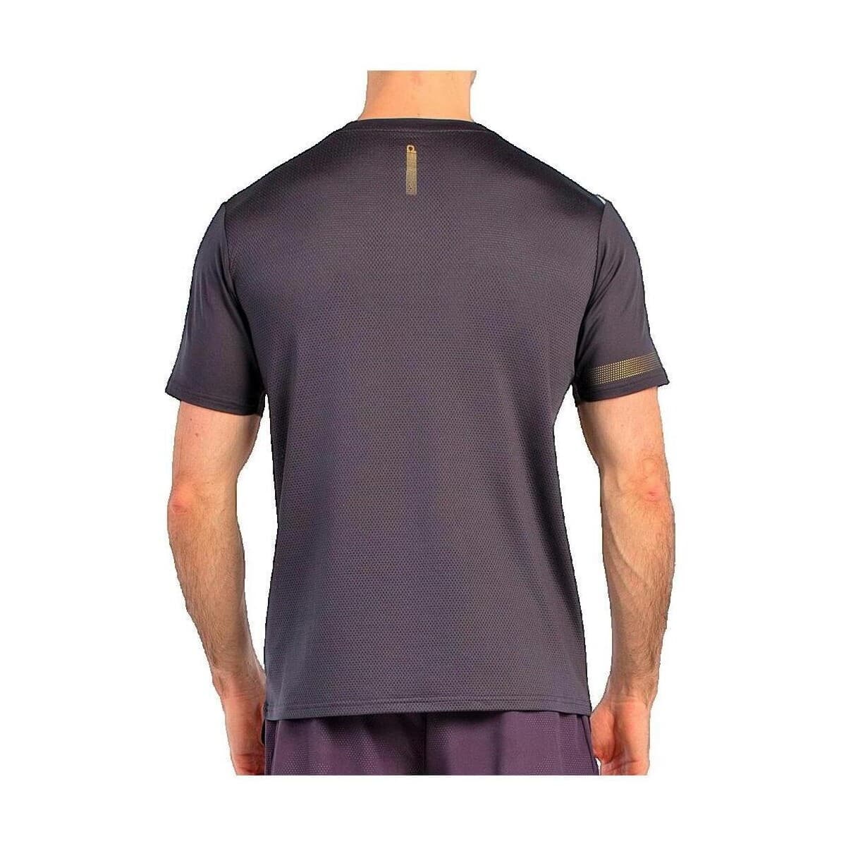 Men's T-Shirts Bullpadel Gray