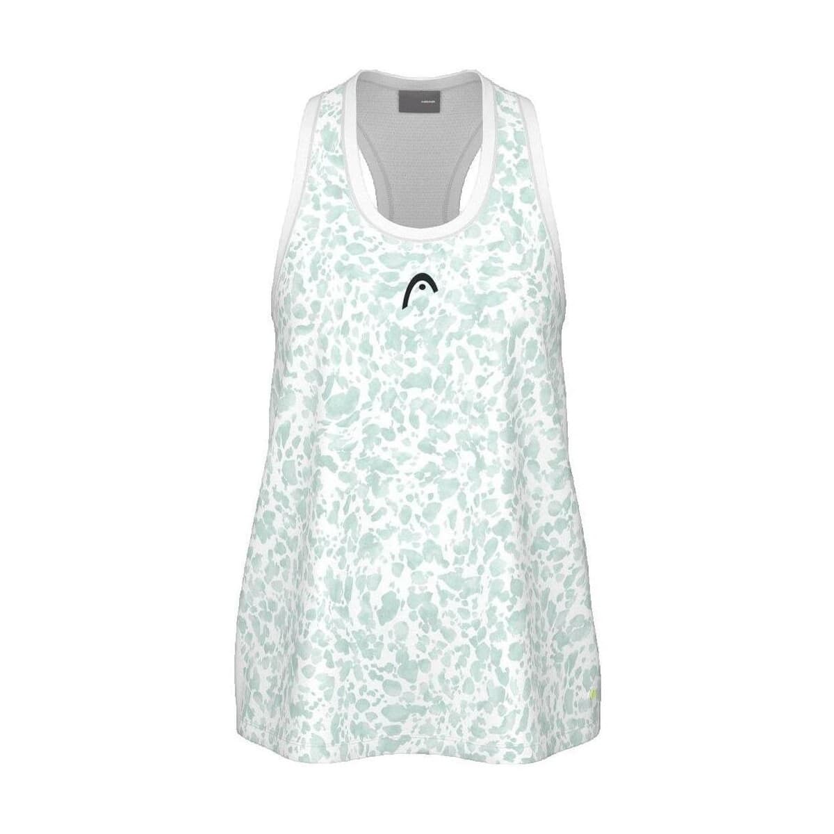 Women's Dresses Head Blue