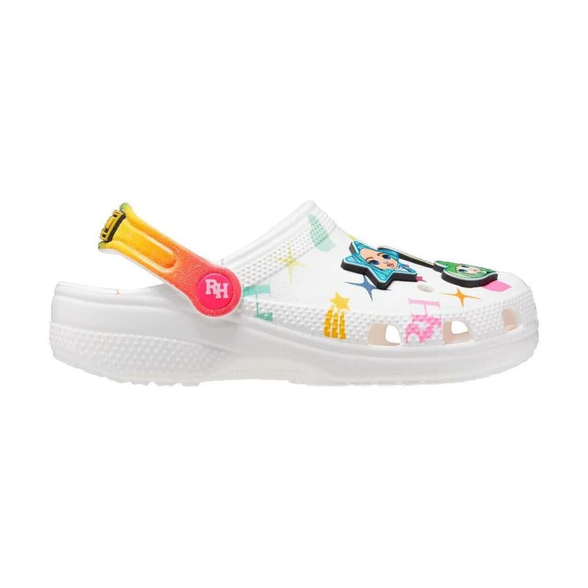 Τσόκαρα Crocs Classic