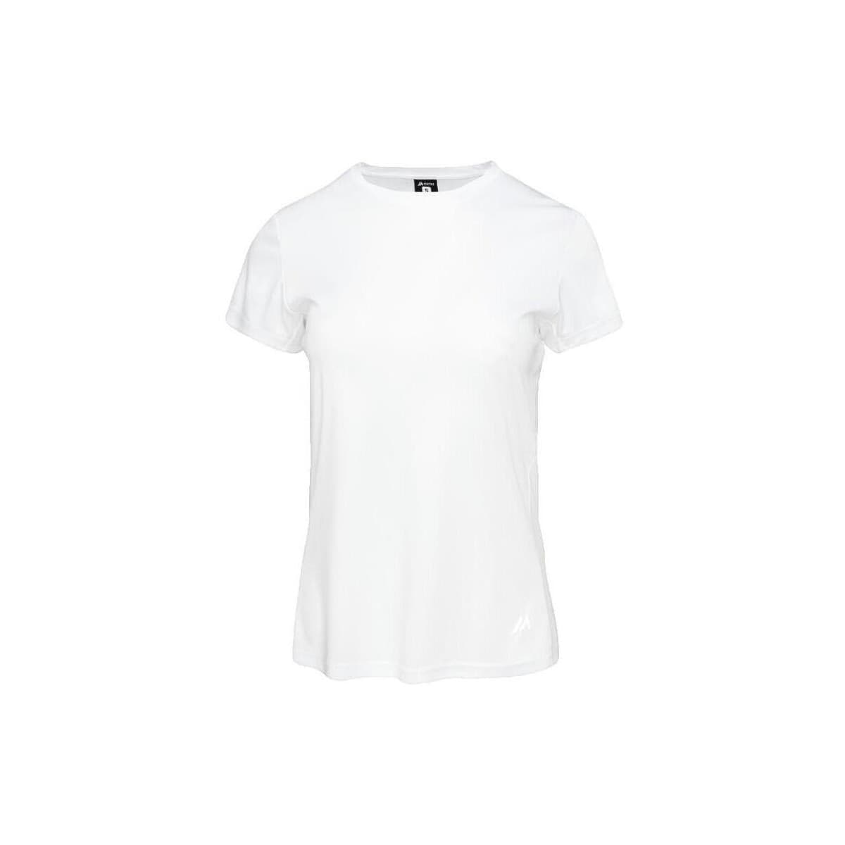 T-shirt με κοντά μανίκια Martes Sport T-shirt Losan Femme Marine