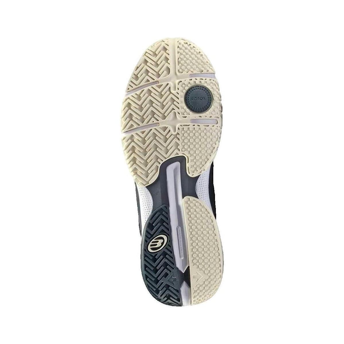 Women's Tennis Shoes Bullpadel Gray