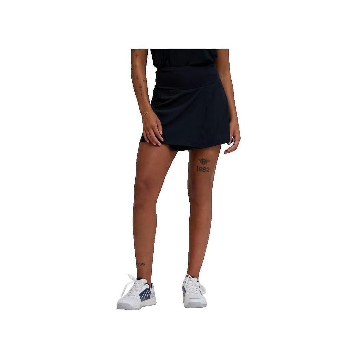 Women's Skirts hummel Black