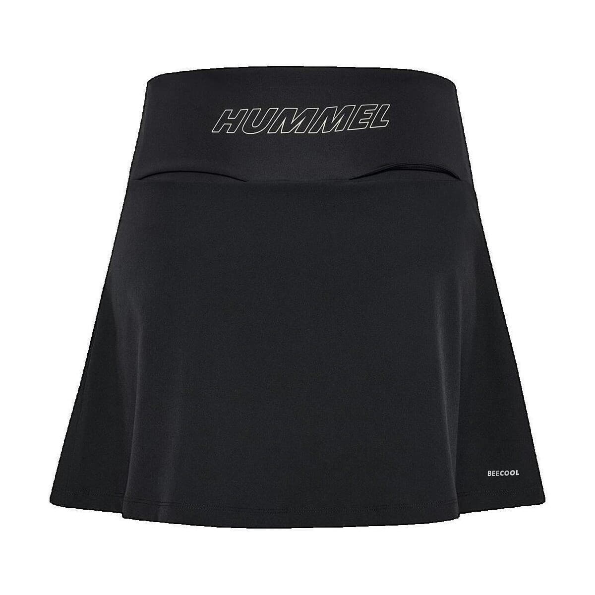 Women's Skirts hummel Black