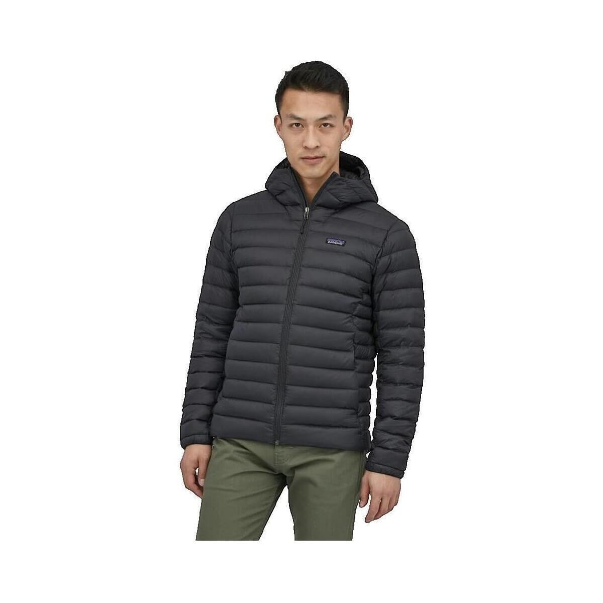 Men's Jackets Patagonia Black