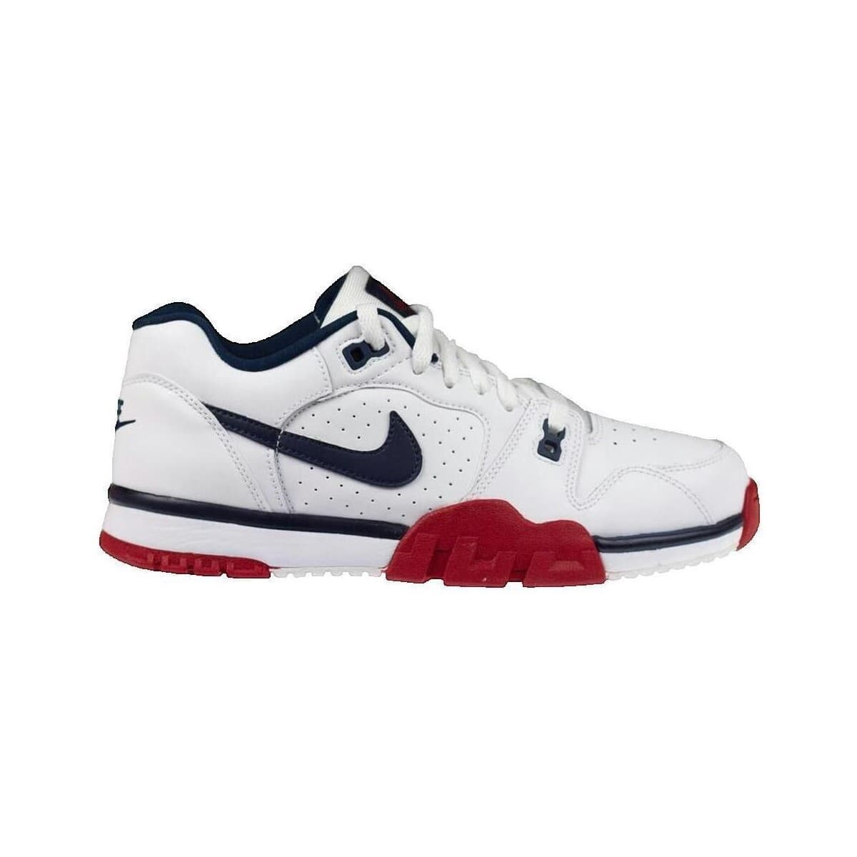 Men's Sneakers Nike White