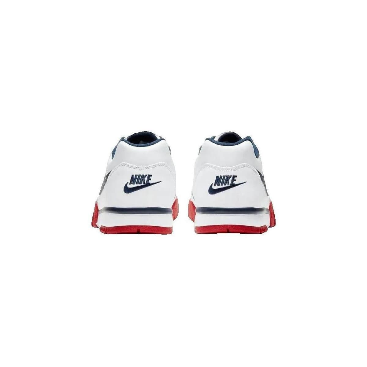 Men's Sneakers Nike White