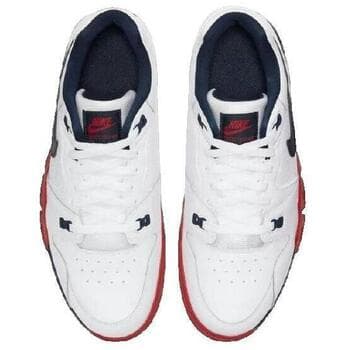 Men's Sneakers Nike White