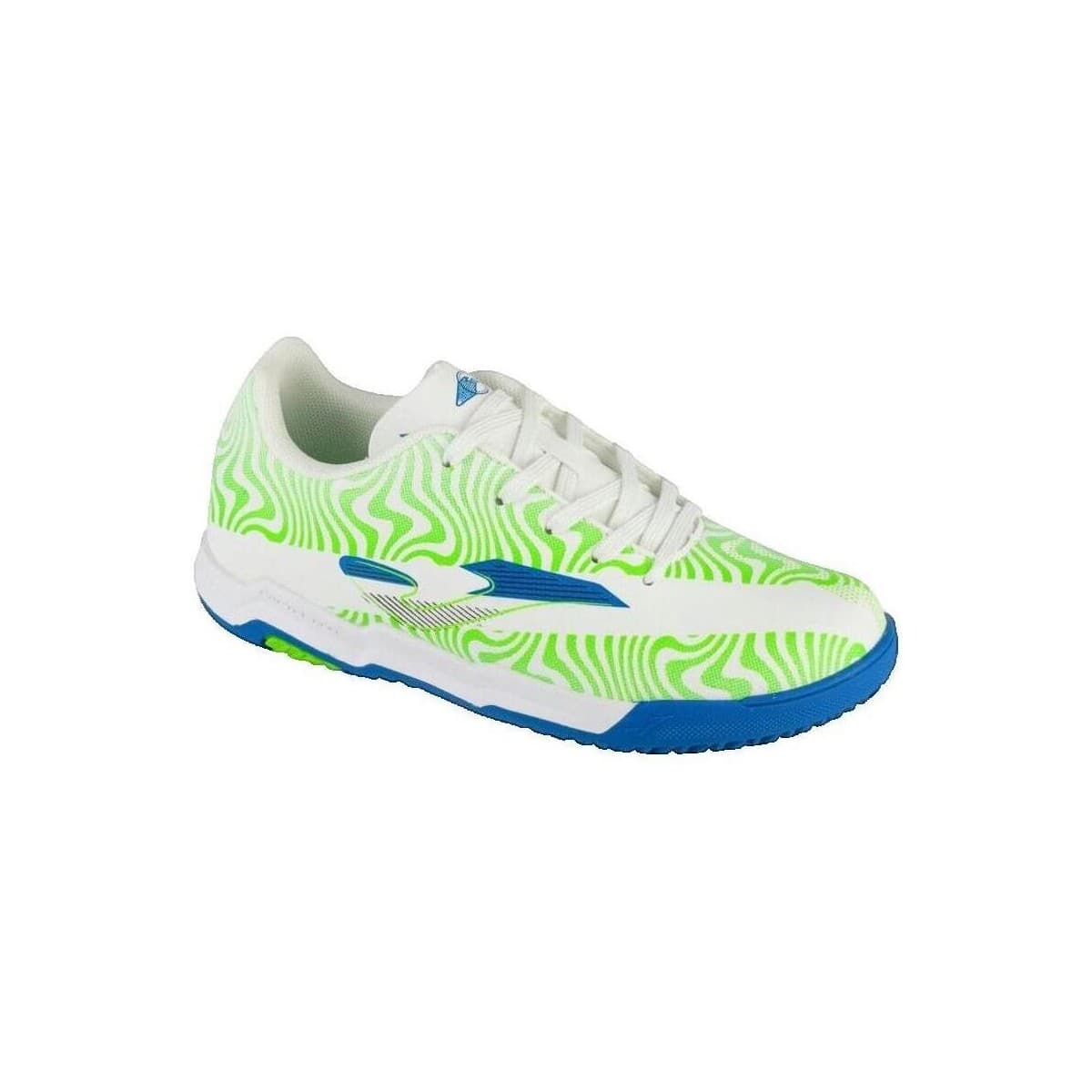 Men's Basketball Shoes Joma White