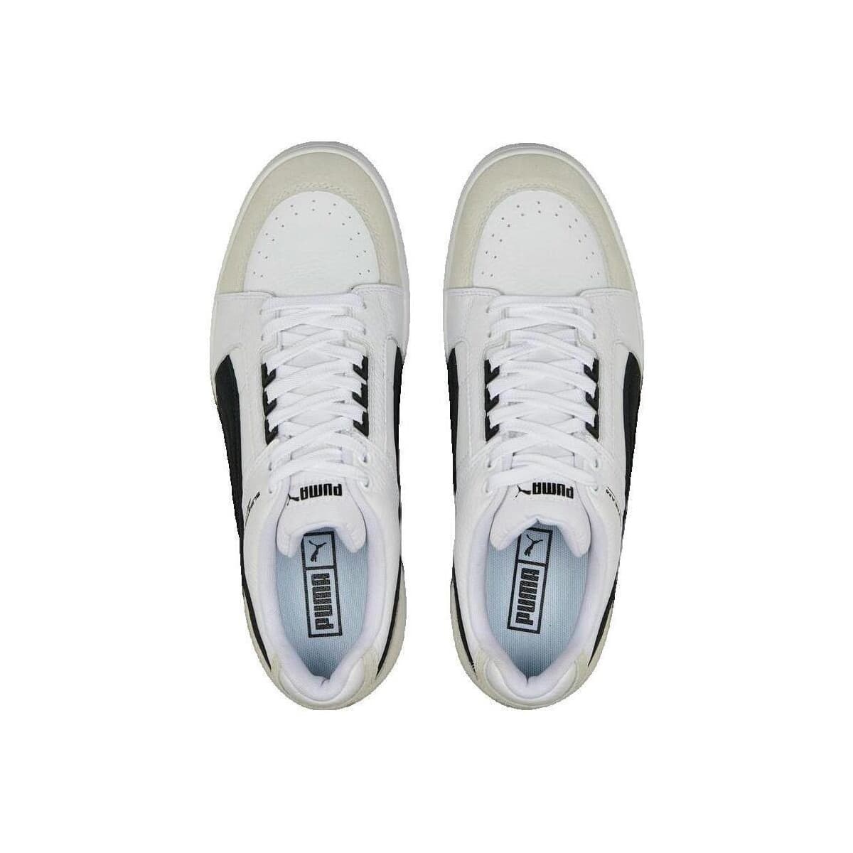 Men's Sneakers Puma White
