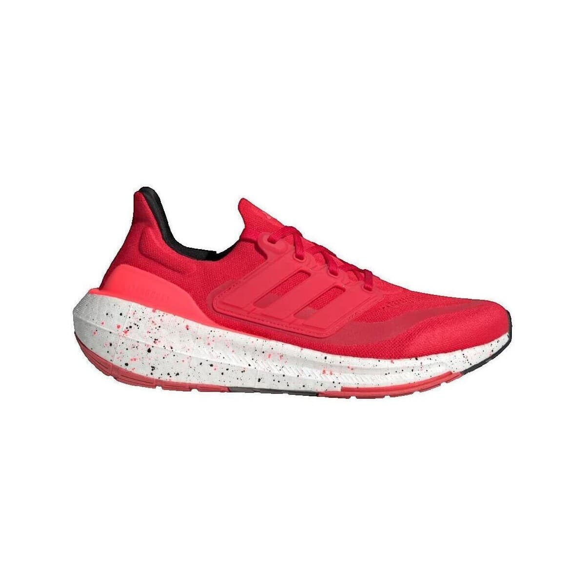 Men's Running Shoes adidas Red