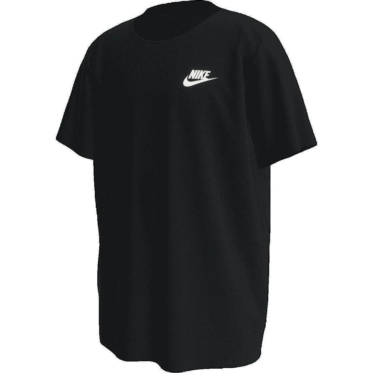 T-shirt με κοντά μανίκια Nike T-shirt Sportswear en coton